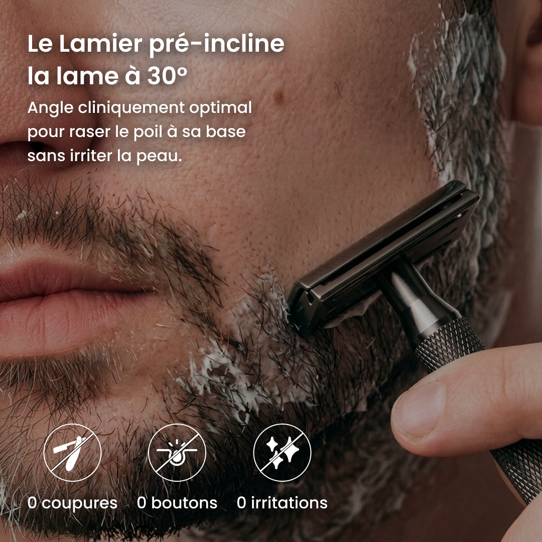 Lamier | ALZ-PREMIUM