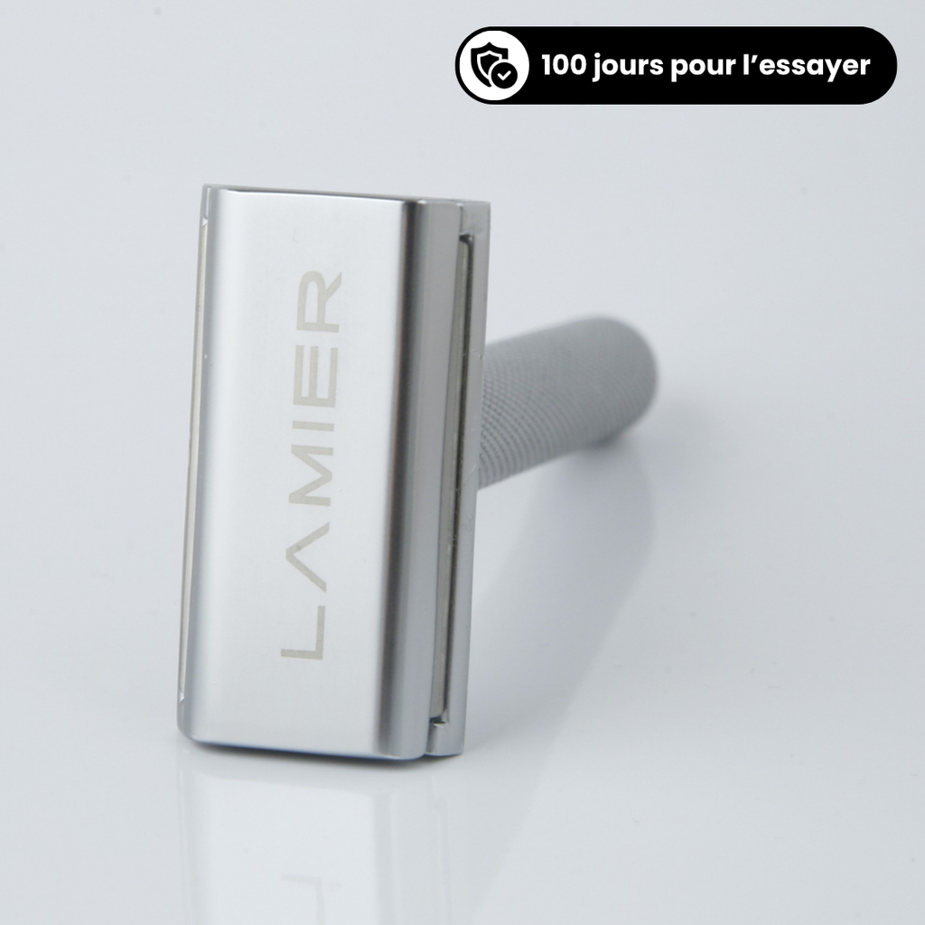 Lamier ALZ-PREMIUM argenté