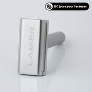 Lamier ALZ-PREMIUM argenté