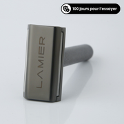 Lamier ALZ-PREMIUM noir mat